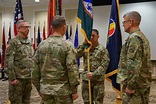 DVIDS - Images - The U.S. Army Combined Arms Center takes on a new ...