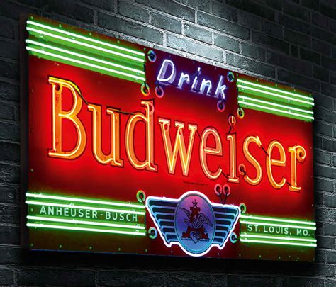 Collecting Vintage Neon Signs How To Spend It