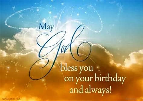 14 Spiritual Birthday Wishes