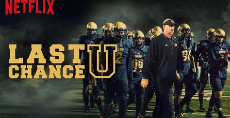 Last Chance U Season 4 Where Are They Now