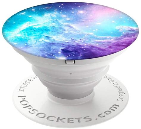 Popsockets Official Not Swappable Expanding Grip And Stand For