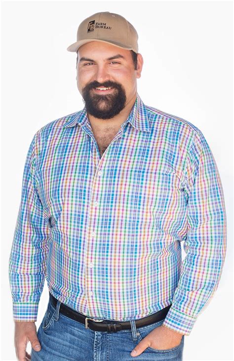 Founded by enzo ferrari in 1939 out of the alfa romeo race division as auto avio. Nick Ferrari, Young Grower from Linden, California | Good ...