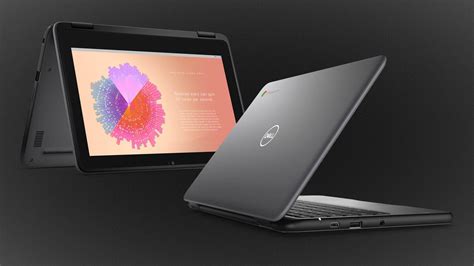 Specs And Info Dell Chromebook 11 3110 And Chromebook 11 3110 2 In 1