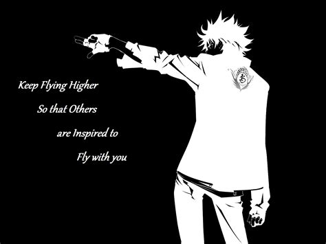 Anime Motivation Wallpapers Wallpaper Cave
