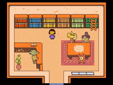 Indie Classic Undertale Launches On Xbox One Xbox Series Xs And Xbox