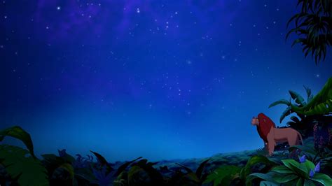 Animated Night Sky Wallpaper Wallpapersafari