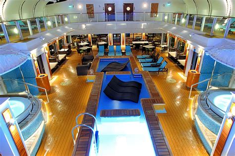 Find cruise deck plans and diagrams for norwegian breakaway. Inside Norwegian Breakaway Cruise Ship - Cruise Gallery