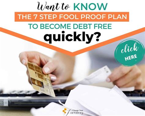 The Best Secrets To Pay Off Debt Fast On A Low Income And Get On With