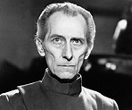 Peter Cushing Biography - Facts, Childhood, Family Life & Achievements