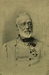 Albrecht Friedrich Rudolf von Österreich-Teschen 1860 Friedrich ...