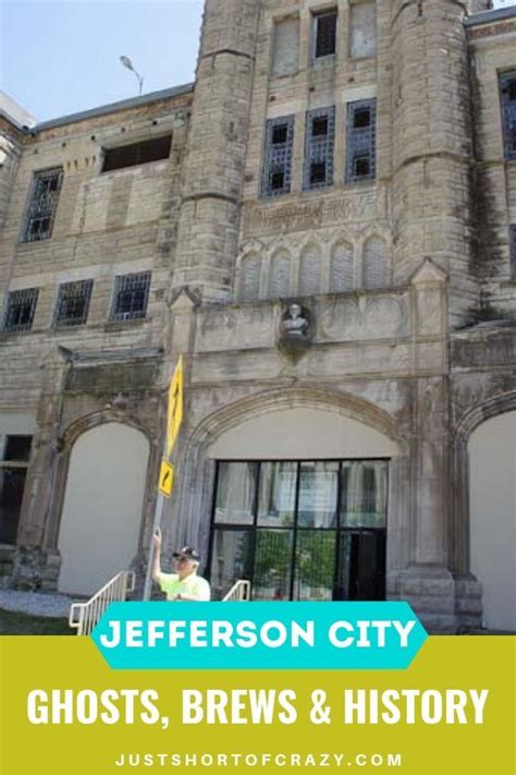 5 Things To Do In Jefferson City Mo Jefferson City Mo Jefferson City