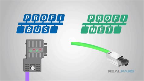 What Is The Difference Between Profibus And Profinet Realpars