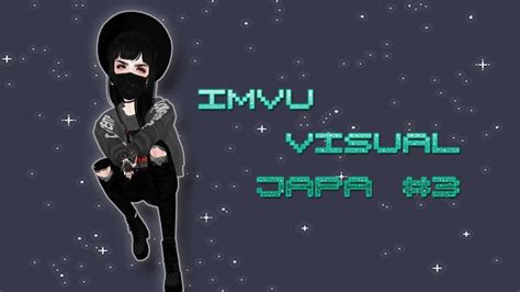 Imvu Visual Japa 3 Youtube
