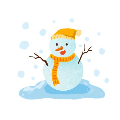 Snow In Winter Winter Snowing Snow Scene Png Transparent Clipart