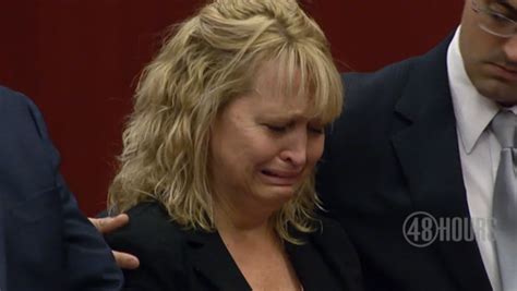 Anita Smithey Cline Case 48 Hours Cameras Capture Emotional Verdict