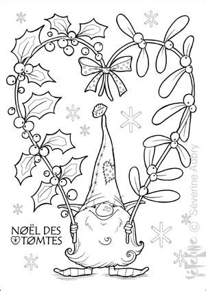 103 best images about Garden Gnomes Coloring For Adults Art Pages on Pinterest | Coloring ...