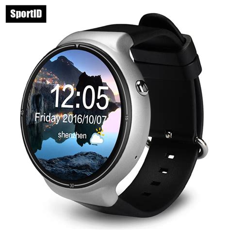 Smart Watch Men I4 Pro Android 51 2gb16gb Bluetooth Sport Watches