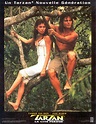 ERBzine 5624: Tarzan and the Lost City