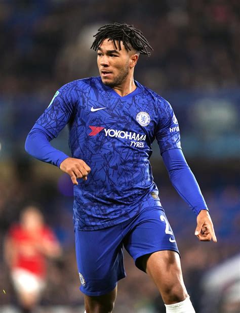 The answer is reece james, who helped the young lions' mu18s to victory in toulon in june 2017 before joining up with the mu19s for their u19 euro finals trip to georgia the following month, where they also took the honours. Reece James signs new five-and-a-half-year deal with ...