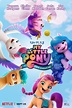 My Little Pony: A New Generation | Rotten Tomatoes