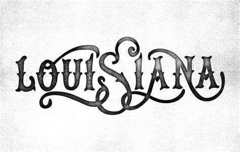 Louisiana By Bram Johnson Louisiana Art Louisiana Tattoo Louisiana