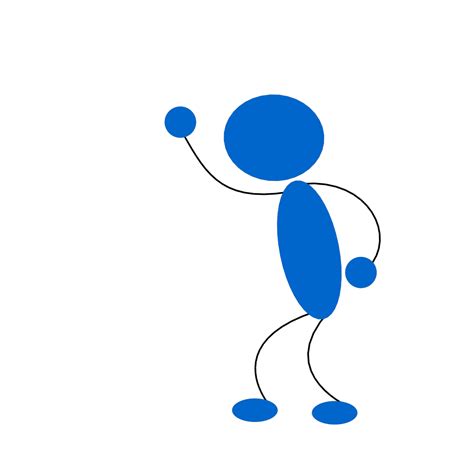 Blue Man Png Svg Clip Art For Web Download Clip Art Png Icon Arts