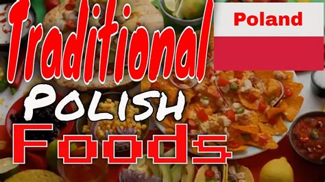 10 Best Traditional Polish Foods Everyone Should Try Youtube