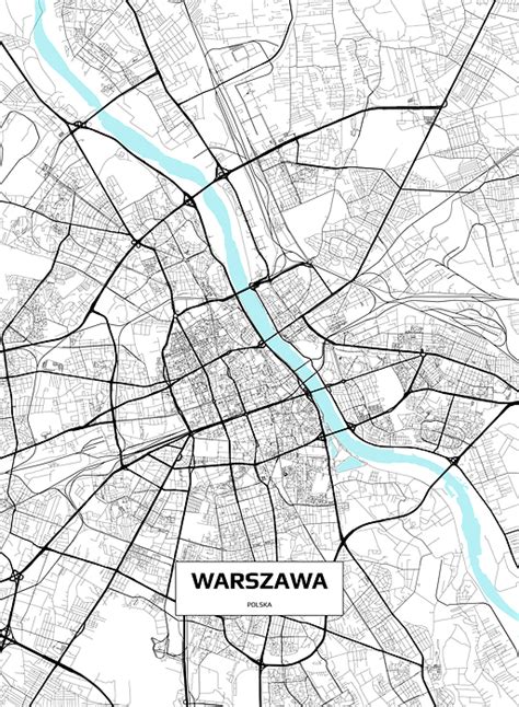 Internetowa Mapa Warszawy Rozbudowana O Cmentarze I Plany Porn Sex Picture