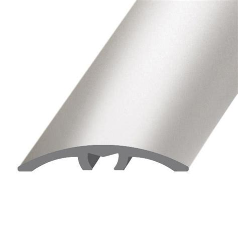 Anodised Aluminium Anti Non Slip Stair Edge Nosing Trim 900mm X 46mm X 30mm A38 Ebay