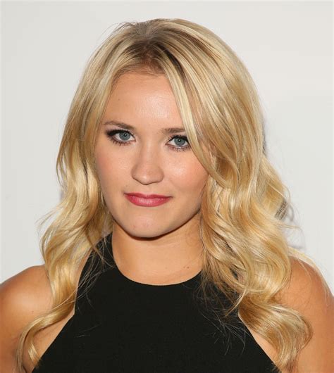 Emily Osment Audi Celebrates The 68th Emmys In West