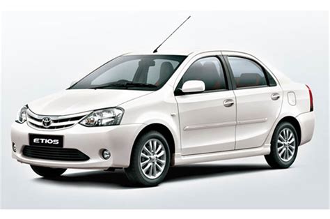 Toyota Etios Liva Xclusive Editions Launched Autocar India