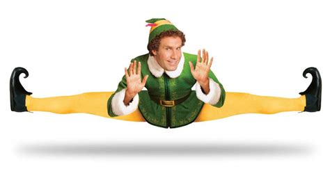How Many Days Until Answer The Phone Like Buddy The Elf Day 2017