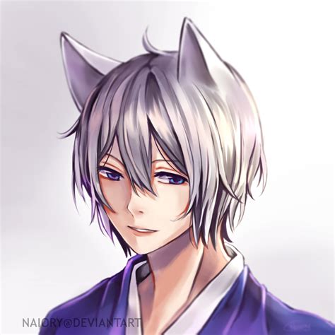 Tomoe By Naiory On Deviantart