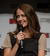 Amy Acker - Wikipedia