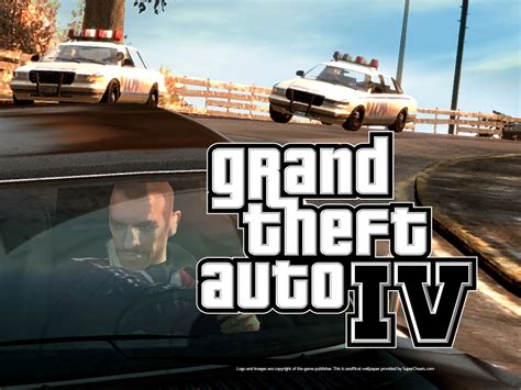 Grand Theft Auto Iv Iso Full Crack Free Download Pc Games