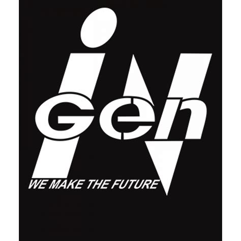 Ingen Logo Logodix