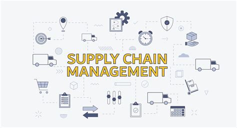 Top 10 Roles Of Logistics In Supply Chain Management Axestrack