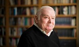 Peter Ackroyd: A secret history – 2,000 years of gay life in London ...
