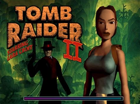 Download Tomb Raider Ii Abandonware Games