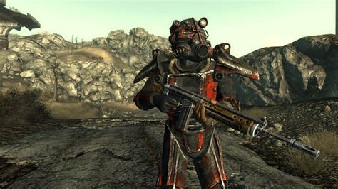 Surprise The Outcasts With Your Knowledge And Armor In Fallout 3 Youtube