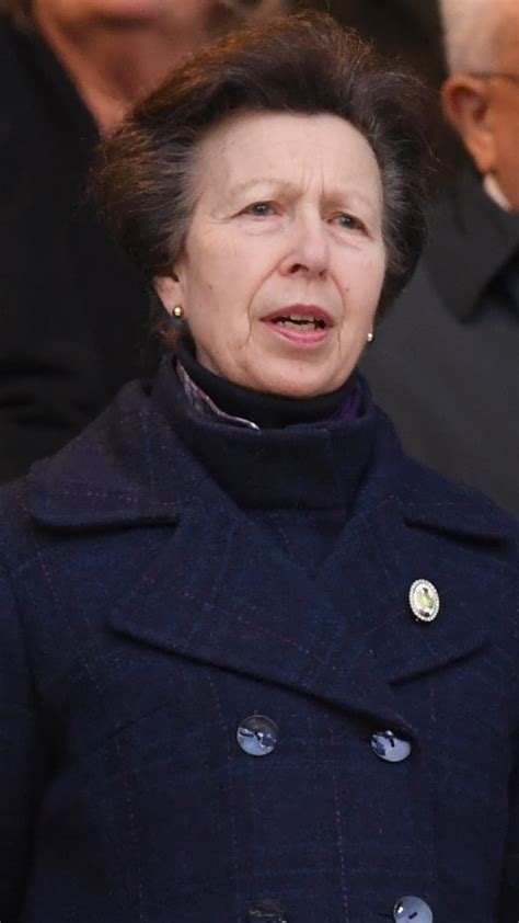 Princess Anne Speaks On 1974 Kidnapping Attempt In New Royal Film