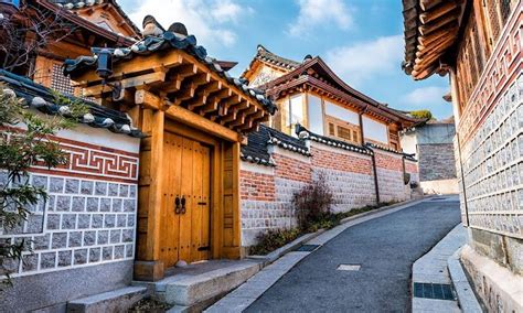 15 Tempat Wisata Menarik Di Seoul Buat Liburan Itrip Asia