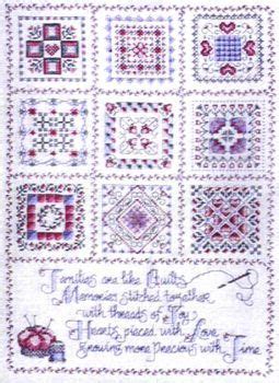 26+ Ways To Get Through To Your Ursula Michael Cross Stitch Patterns ...