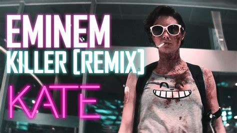 Eminem Killer Remix Ft Jack Harlow Cordae Netflix Kate Youtube