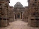 ASI lines up laser scan, endoscopic photography to conserve Sun Temple ...