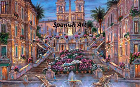 Spanish Culture And Traditions World Info