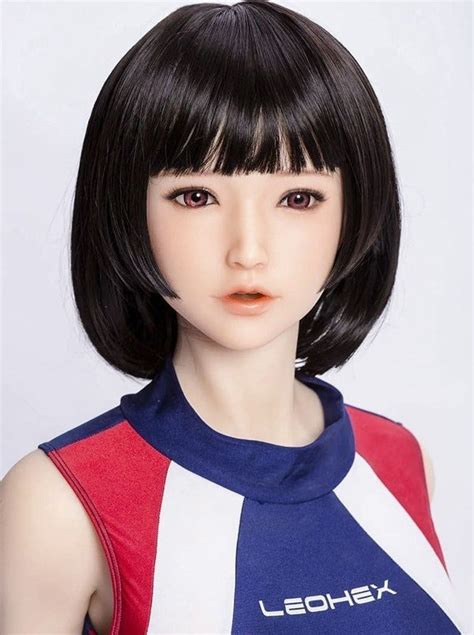 Sanhui Doll 165cm Teen Sex Doll Silicone Realistic Sex Doll Kaitlyn