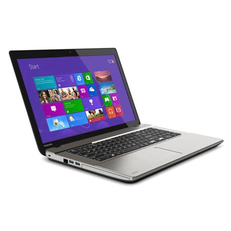 Dream Walker Toshibas Ultimate Gaming Laptops