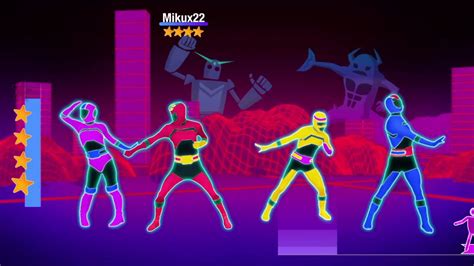 Just Dance 2019 Unlimited Ps4 Spectronizer By Sentai Express