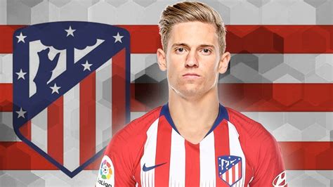 Check out his latest detailed stats including goals, assists, strengths & weaknesses and match ratings. LaLiga: Official: Atletico Madrid sign Marcos Llorente ...